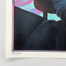 Load image into Gallery viewer, Power of Three Print Martine Johanna