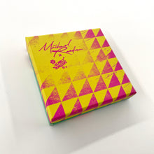 Load image into Gallery viewer, Primal Chant OG Enamel Pin (Black) Clothing / Accessories Michael Reeder