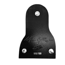 Load image into Gallery viewer, Primal Chant OG Enamel Pin (Black) Clothing / Accessories Michael Reeder