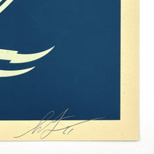 Load image into Gallery viewer, Protect Biodiversity - Cultivate Harmony Print Shepard Fairey