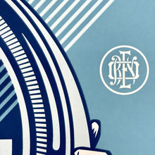 Load image into Gallery viewer, Protect Biodiversity - Cultivate Harmony Print Shepard Fairey