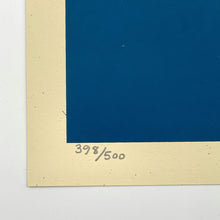 Load image into Gallery viewer, Protect Biodiversity - Cultivate Harmony Print Shepard Fairey