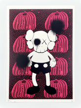 Load image into Gallery viewer, Pump Pump 5 Print Death NYC