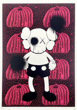 Load image into Gallery viewer, Pump Pump 5 Print Death NYC