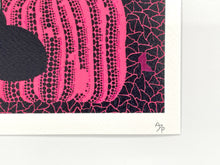 Load image into Gallery viewer, Pump Pump 5 Print Death NYC