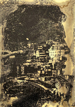 Load image into Gallery viewer, Purpose (hand-finished) Print - Hand Embellished Vhils