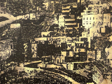 Load image into Gallery viewer, Purpose (hand-finished) Print - Hand Embellished Vhils