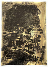 Load image into Gallery viewer, Purpose (hand-finished) Print - Hand Embellished Vhils