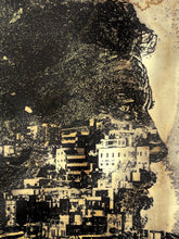 Load image into Gallery viewer, Purpose (hand-finished) Print - Hand Embellished Vhils