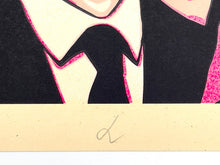 Load image into Gallery viewer, Putin's Ashes (Pussy Riot) Print Shepard Fairey