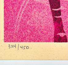 Load image into Gallery viewer, Putin's Ashes (Pussy Riot) Print Shepard Fairey