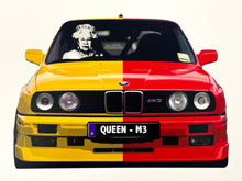 Load image into Gallery viewer, Queen M3 Print Death NYC