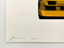 Load image into Gallery viewer, Queen M3 Print Death NYC