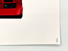 Load image into Gallery viewer, Queen M3 Print Death NYC