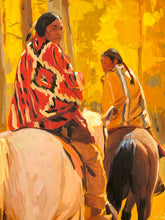 Load image into Gallery viewer, Ramble On Print Mark Maggiori