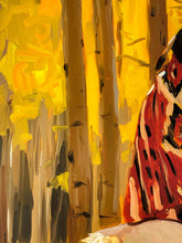 Load image into Gallery viewer, Ramble On Print Mark Maggiori