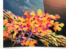 Load image into Gallery viewer, Rebecca and Desera Print Erik Jones