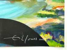 Load image into Gallery viewer, Rebecca and Desera Print Erik Jones