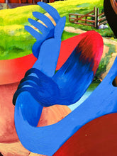 Load image into Gallery viewer, Rebecca and Desera Print Erik Jones