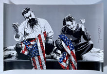 Load image into Gallery viewer, Recovery Plan Print Mr. Brainwash