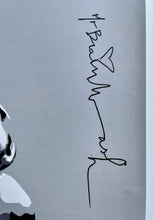 Load image into Gallery viewer, Recovery Plan Print Mr. Brainwash