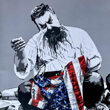 Load image into Gallery viewer, Recovery Plan Print Mr. Brainwash