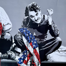 Load image into Gallery viewer, Recovery Plan Print Mr. Brainwash