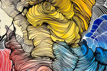 Load image into Gallery viewer, Remnants I (Framed) Print Brandon Boyd