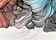 Load image into Gallery viewer, Remnants I (Framed) Print Brandon Boyd