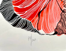 Load image into Gallery viewer, Remnants I (Framed) Print Brandon Boyd