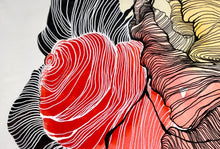 Load image into Gallery viewer, Remnants I (Framed) Print Brandon Boyd