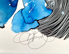 Load image into Gallery viewer, Remnants VI (Framed) Print Brandon Boyd