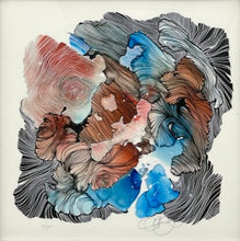 Load image into Gallery viewer, Remnants VI (Framed) Print Brandon Boyd