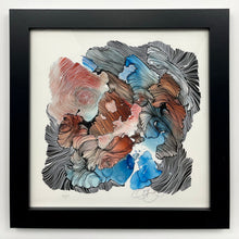 Load image into Gallery viewer, Remnants VI (Framed) Print Brandon Boyd