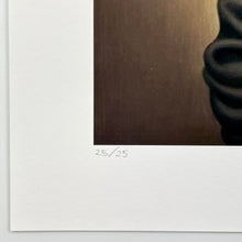 Load image into Gallery viewer, Rene Magritte's Mickey Print Ripoff