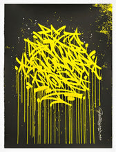 Load image into Gallery viewer, RE/STRUCTURE Print Bisco Smith