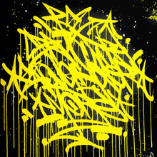 Load image into Gallery viewer, RE/STRUCTURE Print Bisco Smith