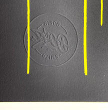 Load image into Gallery viewer, RE/STRUCTURE Print Bisco Smith