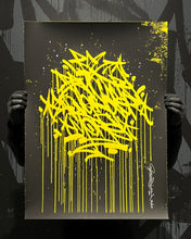 Load image into Gallery viewer, RE/STRUCTURE Print Bisco Smith