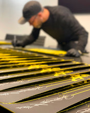 Load image into Gallery viewer, RE/STRUCTURE Print Bisco Smith