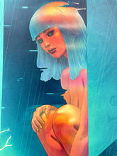 Load image into Gallery viewer, Retroflect Print James Jean