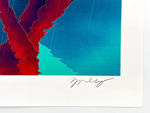 Load image into Gallery viewer, Retroflect Print James Jean