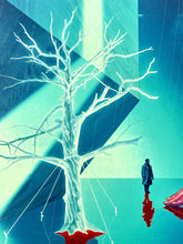 Load image into Gallery viewer, Retroflect Print James Jean