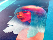 Load image into Gallery viewer, Retroflect Print James Jean