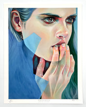 Load image into Gallery viewer, Reverence Posters, Prints, & Visual Artwork Martine Johanna