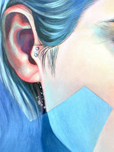 Load image into Gallery viewer, Reverence Posters, Prints, & Visual Artwork Martine Johanna