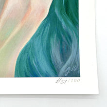 Load image into Gallery viewer, Reverence Posters, Prints, & Visual Artwork Martine Johanna