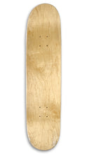 Load image into Gallery viewer, Ride With The Wizard Skatedeck Skate Deck Wizard of Barge