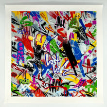 Load image into Gallery viewer, Rock Climber Print Martin Whatson