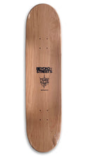 Load image into Gallery viewer, Rouge Rider Skatedeck Skate Deck DEFER